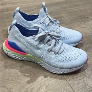 Nike Epic Infinity- never worn